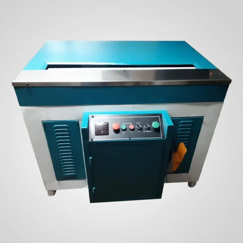 Semi-Automatic Notebook Making Machine in pune